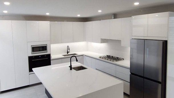 Cocina en Querétaro, vista 3